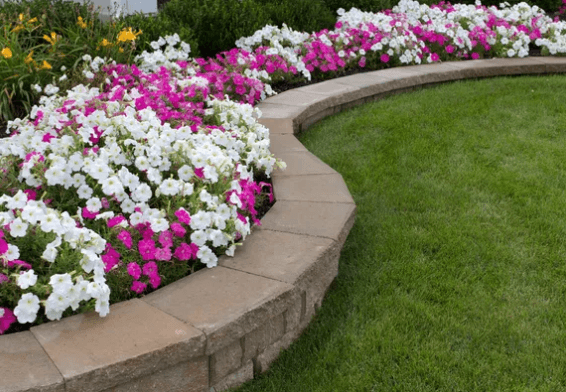 Landscaping Services